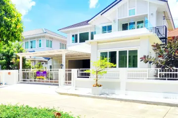 3 Bedroom House for sale in Perfect Place Sukhumvit 77-Suvarnabhumi, Lat Krabang, Bangkok