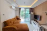1 Bedroom Apartment for sale in Nong Prue, Chonburi