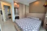 1 Bedroom Apartment for sale in Nong Prue, Chonburi