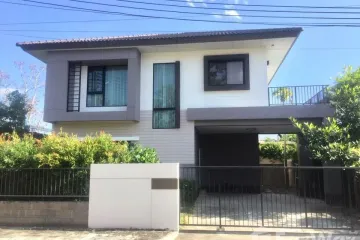 3 Bedroom House for sale in San Phi Suea, Chiang Mai