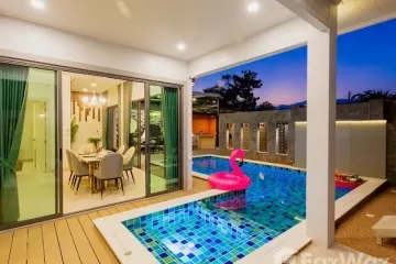 3 Bedroom Villa for sale in Ao Nang, Krabi