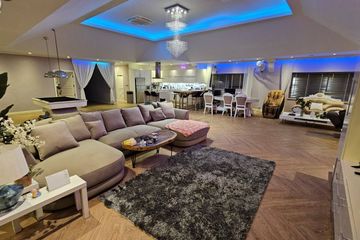 4 Bedroom Villa for sale in Nong Prue, Chonburi