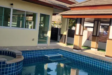 3 Bedroom Villa for sale in Huai Yai, Chonburi