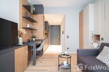 Condo for rent in Khlong Nueng, Pathum Thani