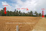 Land for sale in Pak Nam Pran, Prachuap Khiri Khan