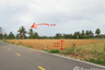 Land for sale in Pak Nam Pran, Prachuap Khiri Khan