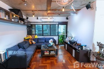 2 Bedroom Condo for sale in Liberty Park 2, Khlong Toei Nuea, Bangkok near Airport Rail Link Makkasan