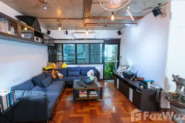 2 Bedroom Condo for sale in Khlong Toei Nuea, Bangkok near Airport Rail Link Makkasan