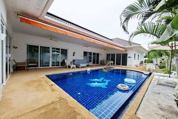 3 Bedroom Villa for Sale or Rent in Hin Lek Fai, Prachuap Khiri Khan