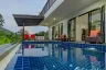 3 Bedroom Villa for rent in Chalong, Phuket