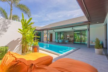 4 Bedroom Villa for rent in Choeng Thale, Phuket