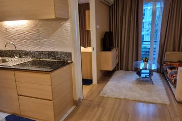 1 Bedroom Condo for sale in Suthep, Chiang Mai