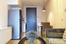 1 Bedroom Condo for Sale or Rent in H condo, Khlong Tan Nuea, Bangkok near BTS Phrom Phong