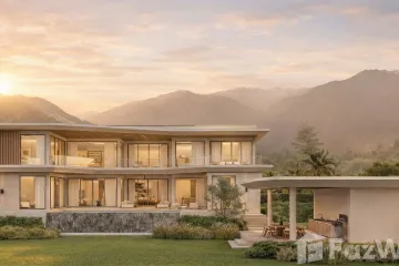 4 Bedroom Villa for sale in Serene Villa, Nong Kae, Prachuap Khiri Khan