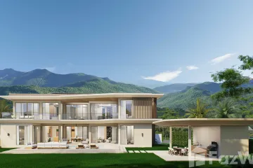 4 Bedroom Villa for sale in Nong Kae, Prachuap Khiri Khan