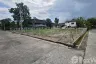 Land for sale in Nong Chom, Chiang Mai