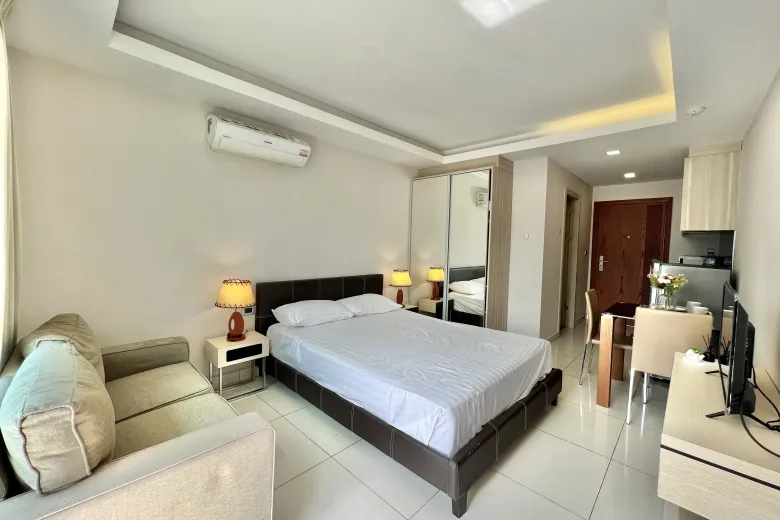 Condo For Rent