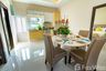 3 Bedroom House for rent in Baan Dusit Garden, Huai Yai, Chonburi
