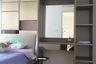 1 Bedroom Condo for Sale or Rent in Quinn Condo Ratchada, Din Daeng, Bangkok near MRT Sutthisan