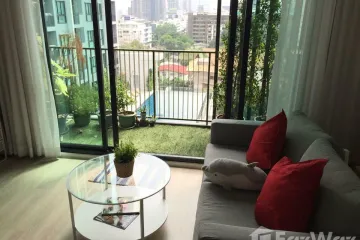 1 Bedroom Condo for Sale or Rent in Din Daeng, Bangkok near MRT Sutthisan