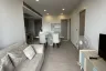 2 Bedroom Condo for Sale or Rent in One 9 Five Asoke - Rama 9, Huai Khwang, Bangkok near MRT Phra Ram 9