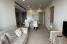 2 Bedroom Condo for Sale or Rent in One 9 Five Asoke - Rama 9, Huai Khwang, Bangkok near MRT Phra Ram 9