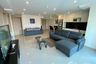 2 Bedroom Condo for rent in Nova Ocean View, Nong Prue, Chonburi
