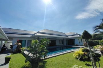 6 Bedroom Villa for sale in Cha am, Phetchaburi