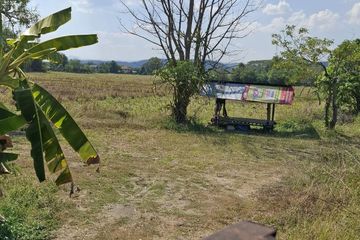 Land for sale in Nong Khwai, Chiang Mai