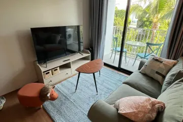 1 Bedroom Condo for sale in Rawai, Phuket