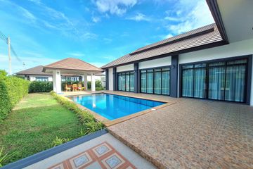 3 Bedroom Villa for rent in Huahin Asset, Hin Lek Fai, Prachuap Khiri Khan