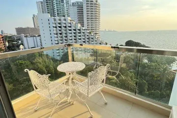 Condo for rent in Na Kluea, Chonburi