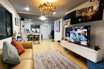 3 Bedroom House for sale in Pruksaville 57 Pattanakarn, Suan Luang, Bangkok