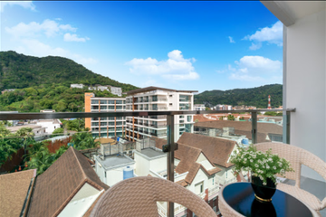 1 Bedroom Condo for sale in Karon, Phuket