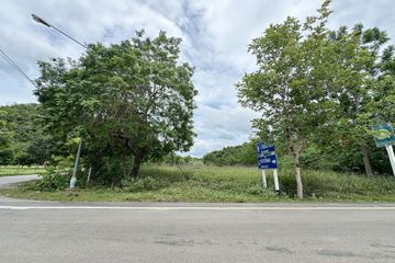 Land for sale in Sam Roi Yot, Prachuap Khiri Khan