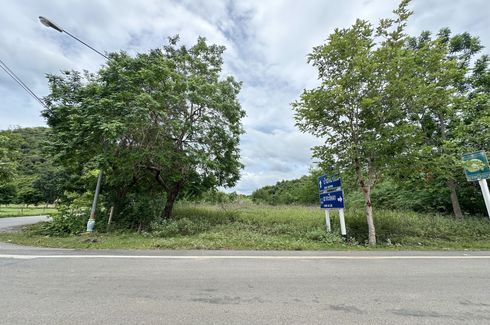 Land for sale in Sam Roi Yot, Prachuap Khiri Khan