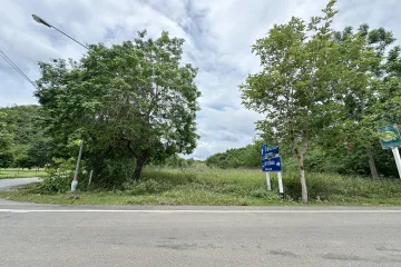 Land for sale in Sam Roi Yot, Prachuap Khiri Khan