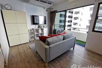 1 Bedroom Condo for Sale or Rent in Saranjai Mansion, Khlong Toei, Bangkok near BTS Nana