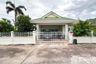 3 Bedroom House for rent in Baan Chalita 2, Nong Pla Lai, Chonburi