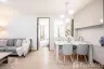 1 Bedroom Condo for Sale or Rent in The Address Pathumwan, Thanon Phetchaburi, Bangkok near BTS Ratchathewi