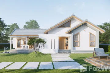 3 Bedroom Villa for sale in Pa Phai, Chiang Mai