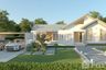 3 Bedroom Villa for sale in The Phenomenal Pool Villa, Pa Phai, Chiang Mai