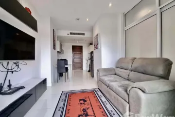 1 Bedroom Condo for rent in Nong Prue, Chonburi