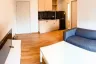 1 Bedroom Condo for sale in Unio Sukhumvit 72, Samrong Nuea, Samut Prakan near BTS Bearing