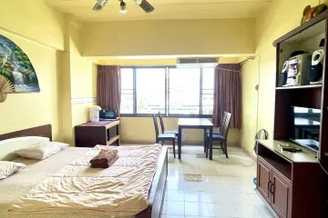 Condo for sale in Thien Tong Condotel, Nong Prue, Chonburi