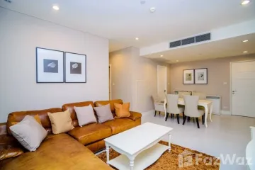 3 Bedroom Condo for Sale or Rent in Aguston Sukhumvit 22, Khlong Toei, Bangkok near MRT Queen Sirikit National Convention Centre