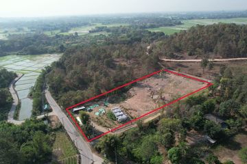 Land for sale in Nong Yaeng, Chiang Mai