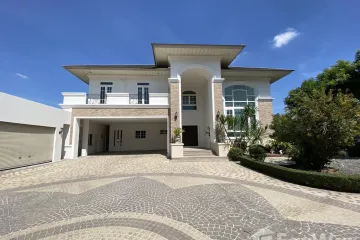 4 Bedroom House for sale in Karuehaad Tayard Village, Ban Mai, Nonthaburi