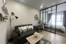 1 Bedroom Condo for sale in Supalai Loft Prajadhipok - Wongwian Yai, Somdet Chao Phraya, Bangkok near BTS Prajadhipok