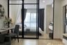 1 Bedroom Condo for sale in Supalai Loft Prajadhipok - Wongwian Yai, Somdet Chao Phraya, Bangkok near BTS Prajadhipok